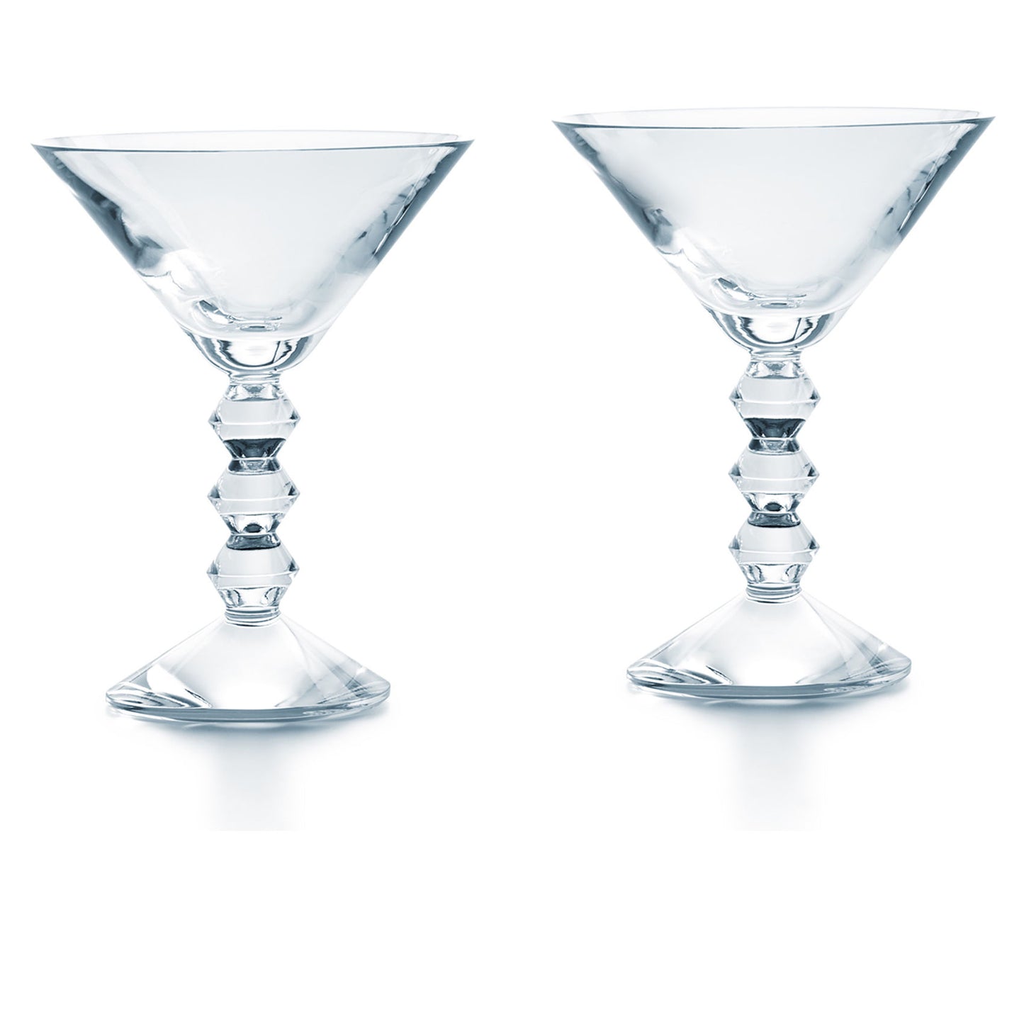 Martini Glasses Set/2