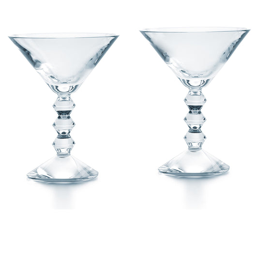 Martini Glasses Set/2