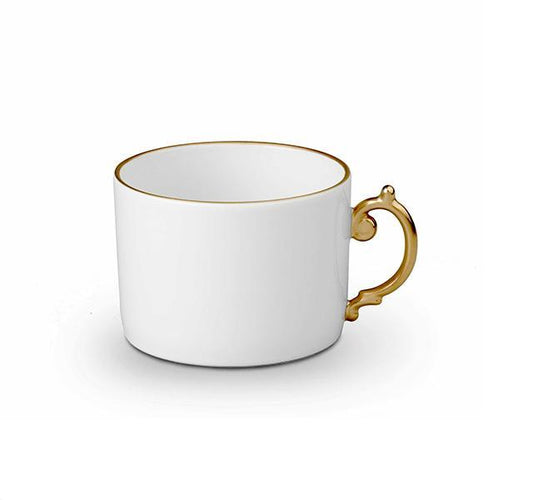 Aegean Gold Tea Cup