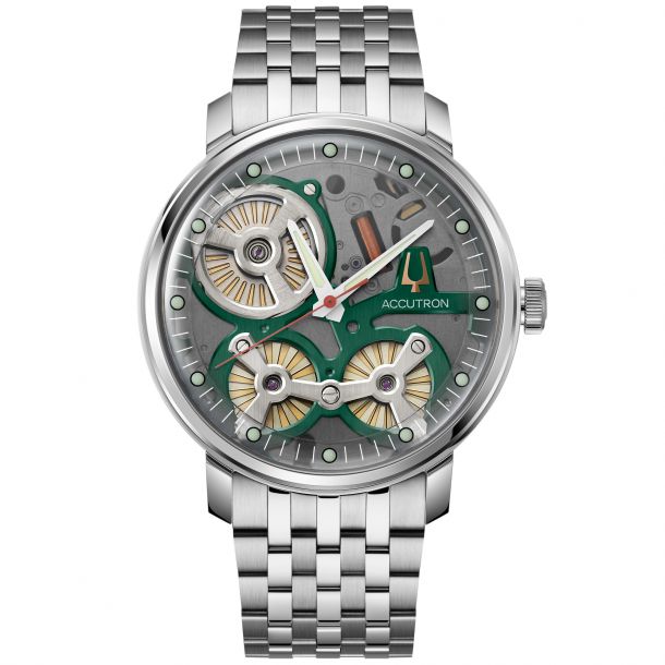 Accutron Spaceview 2020 Watch