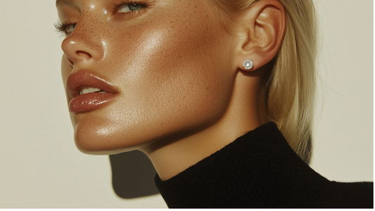 Diamond Earrings for Every Occasion in Rochester, NY: A Local Style Guide