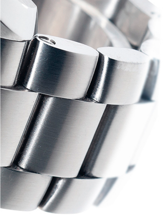 How High-Tech Materials Play a Role in Watchmaking