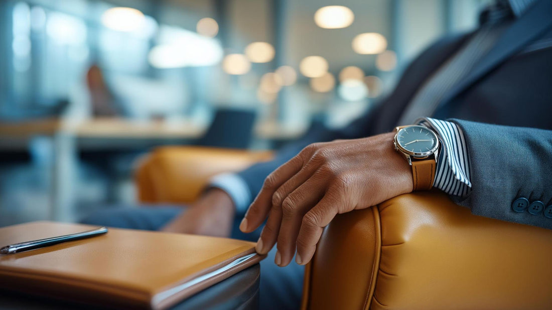 Luxury Watch Buying Guide: Choosing the Right Swiss Timepiece
