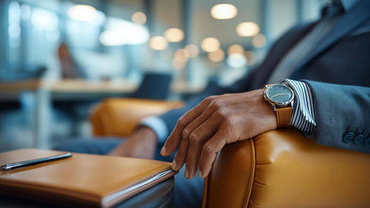 Luxury Watch Buying Guide: Choosing the Right Swiss Timepiece