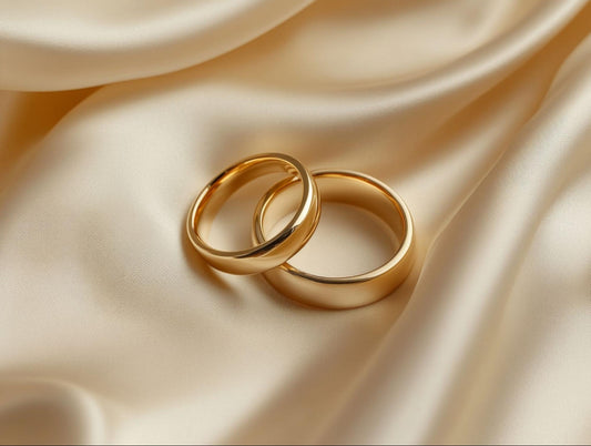 Wedding Bands 101: Expert Tips for Choosing His & Hers Rings