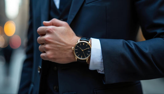 Luxury Watch Buying Guide: How to Choose the Right Timepiece