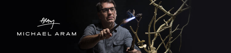 Michael Aram jewelry collection