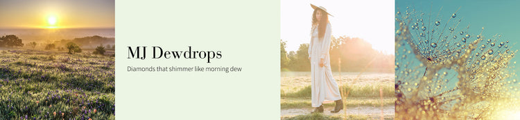 MJ Dewdrops