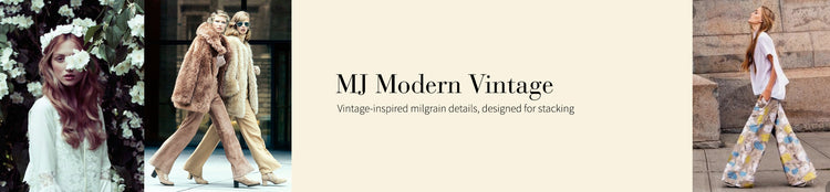 MJ Modern Vintage