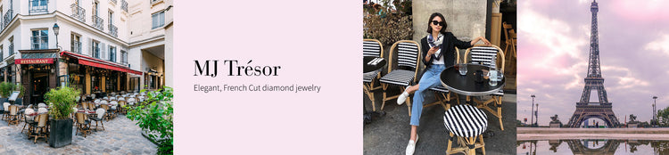 MJ Tresor Desktop Banner