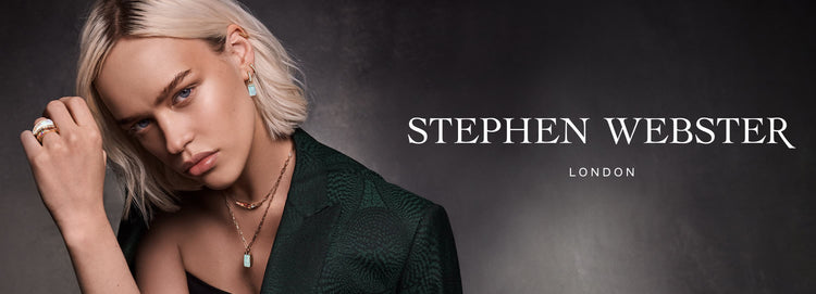 July 2022 Stephen Webster