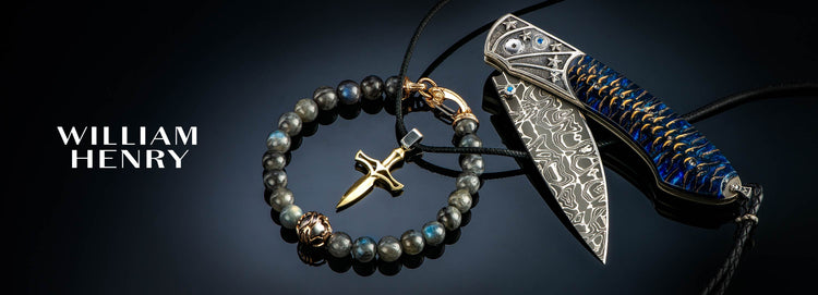 William Henry Collection