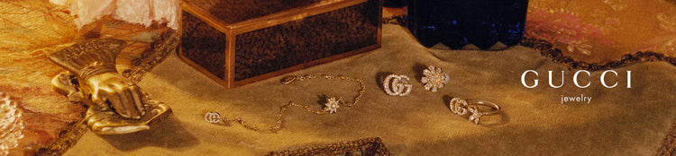 Gucci Jewelry