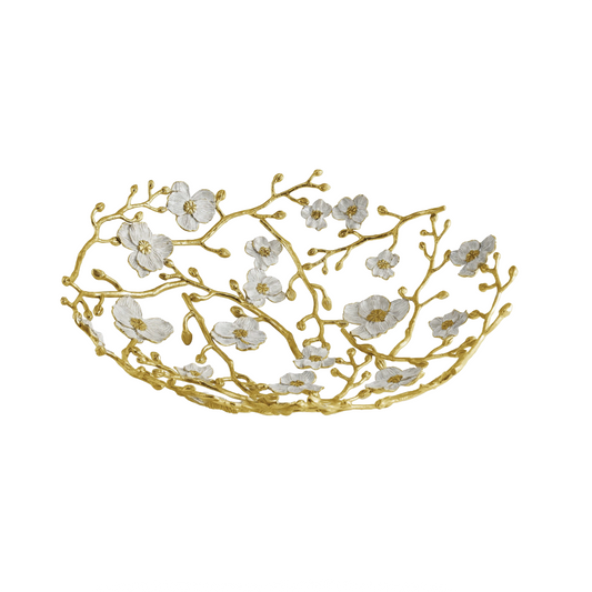 Michael Aram Orchid Basket