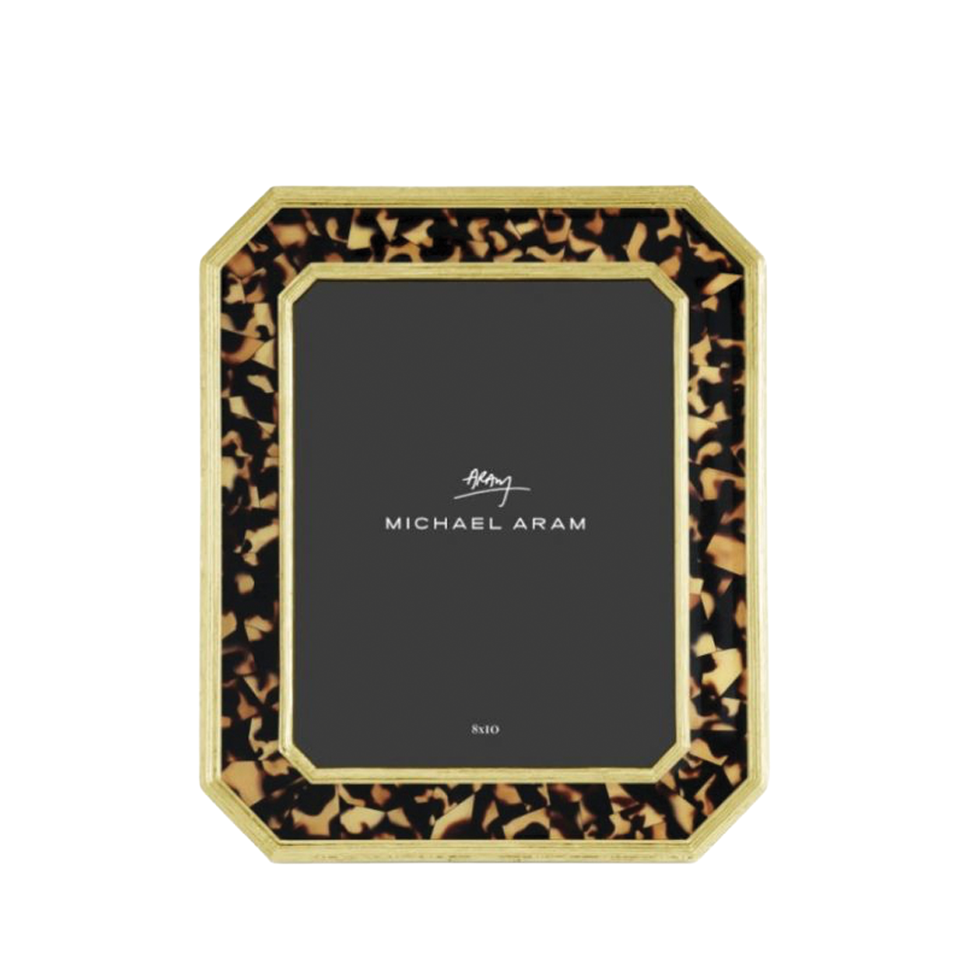 Michael Aram 8 X 10 Tortoise Frame