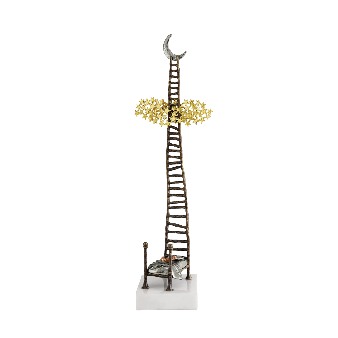 Michael Aram Limited Edition Dream Sculpture