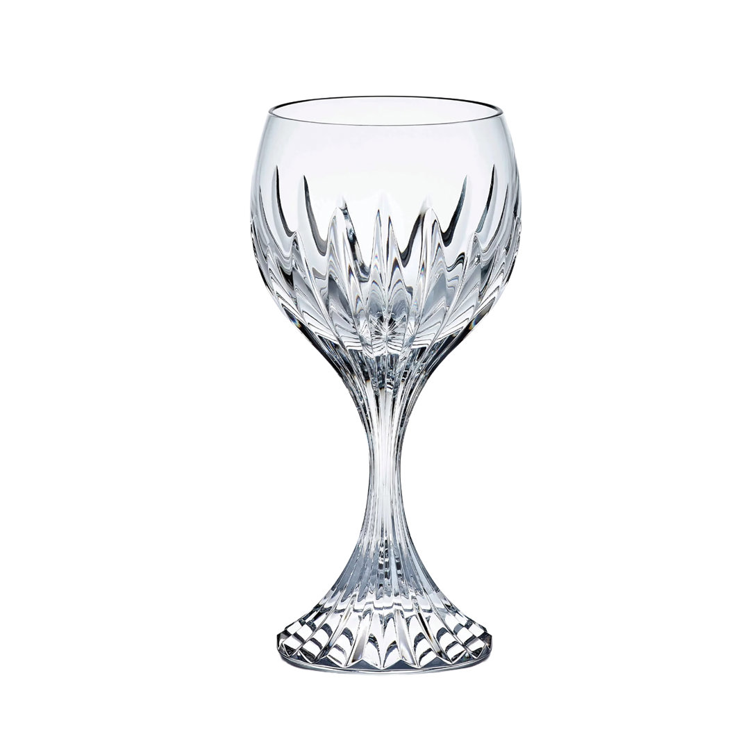 Baccarat Masséna Water Glass