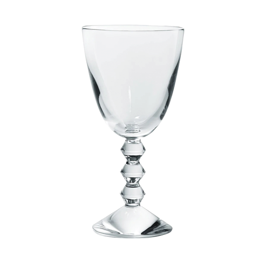 Baccarat Véga Water Goblet