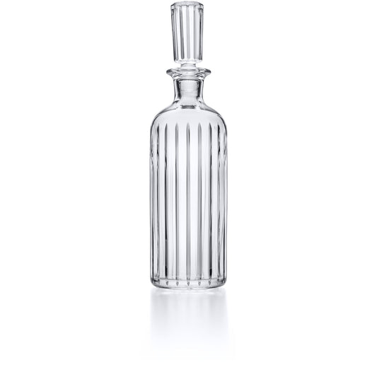 Harmonie Large Round Whiskey Decanter