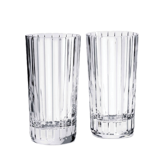 Baccarat Harmonie Highball Glass Set