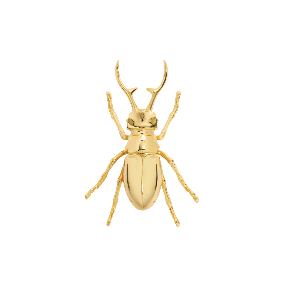 L'Objet Longhorn Bottle Opener