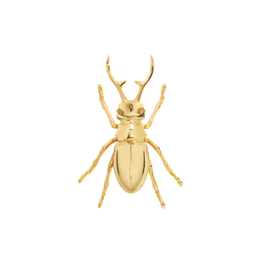 L'Objet Longhorn Bottle Opener
