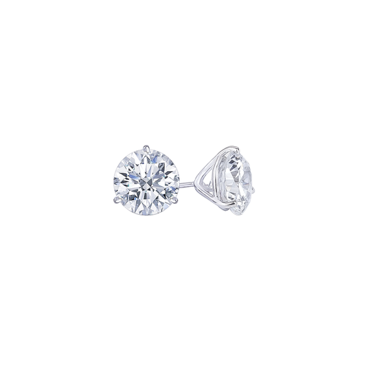 Diamond Stud Earrings 1.50ctw