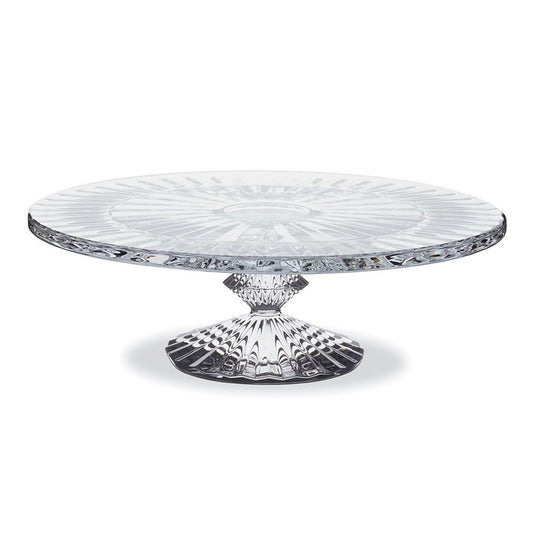 Baccarat Mille Nuits Cake Stand