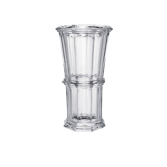 Baccarat Harcourt 1841 Straight Vase, Medium