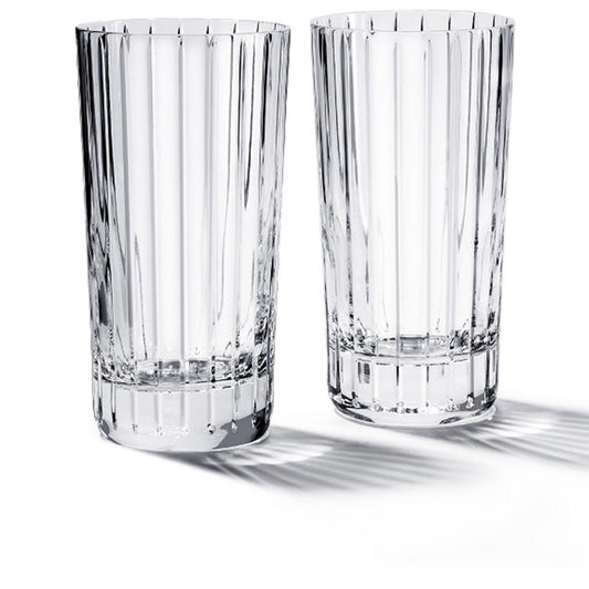 Harmonie Highball Glass Set/2