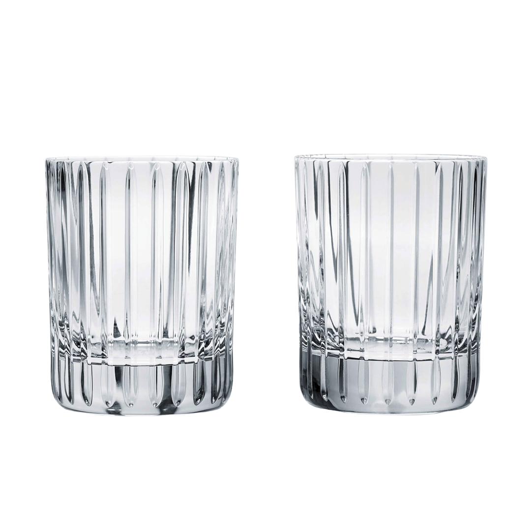 Baccarat Harmonie Tumbler Set, XL