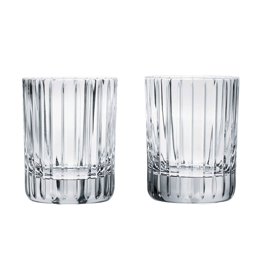 Baccarat Harmonie Tumbler Set, XL