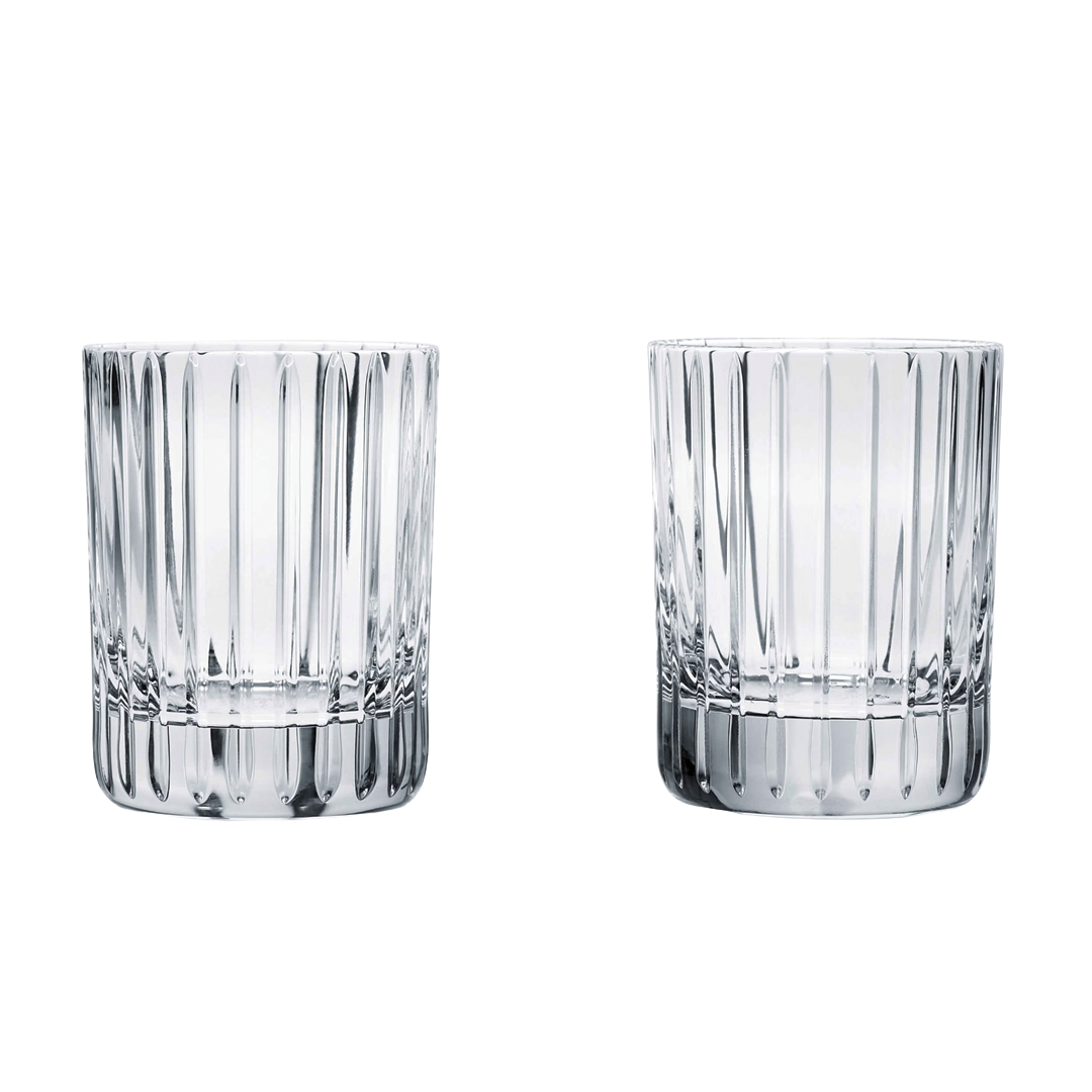 Baccarat Harmonie Tumbler Set, Medium
