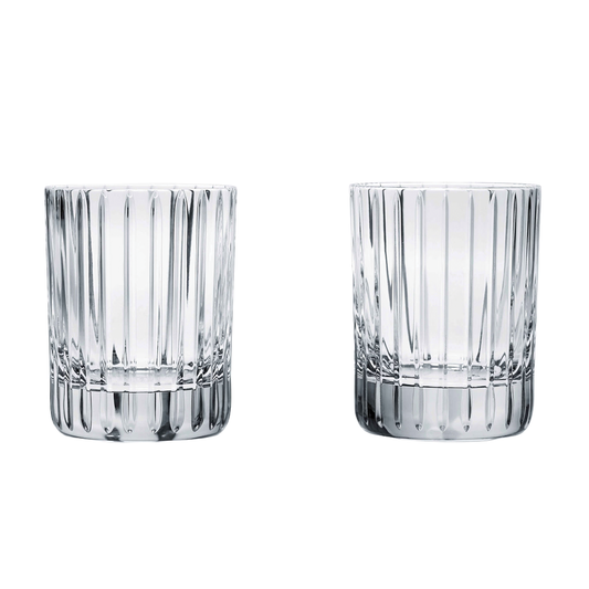 Baccarat Harmonie Tumbler Set, Medium