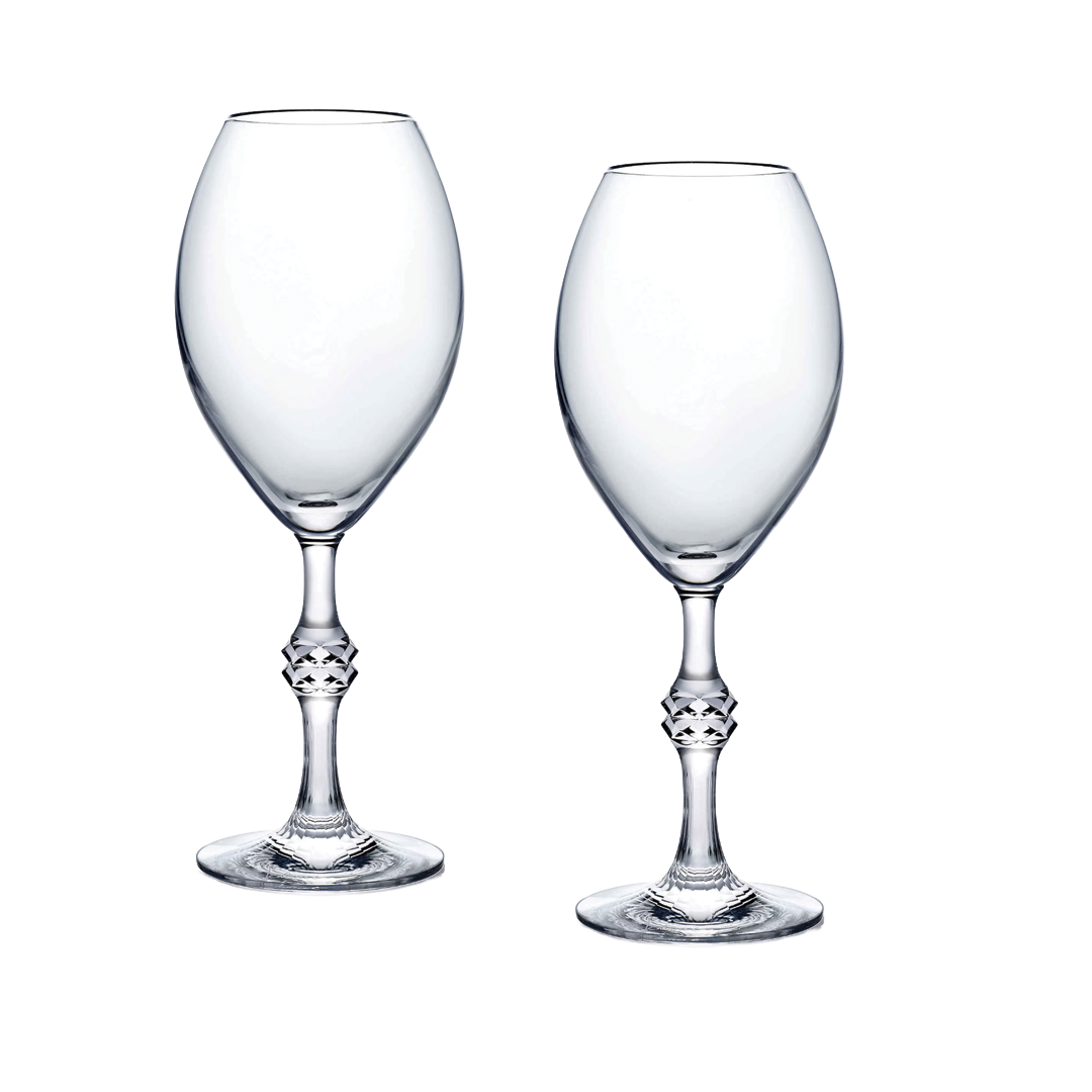 Baccarat Passion Champagne Flute Set
