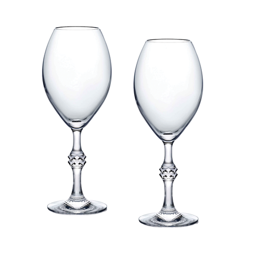 Baccarat Passion Champagne Flute Set