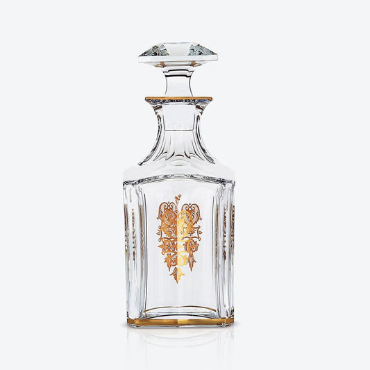 Harmonie Whiskey Decanter