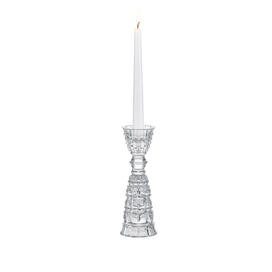Baccarat New Antique Mirage Dual Candlestick