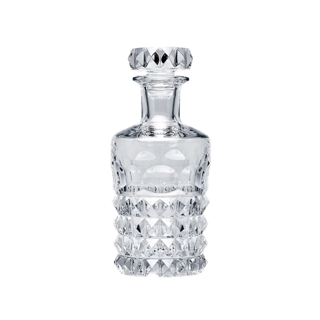 Baccarat Louxor Whiskey Decanter