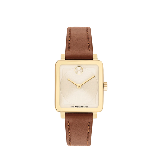 Bold Evolution 2.0 Watch with Champagne Dial