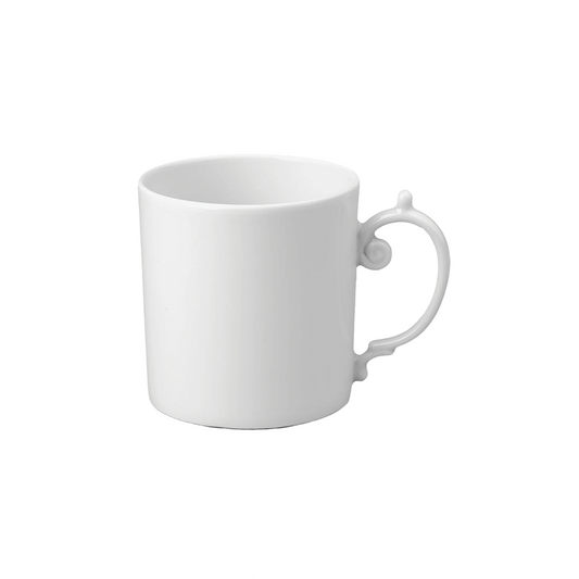 L'Objet Aegean White Mug