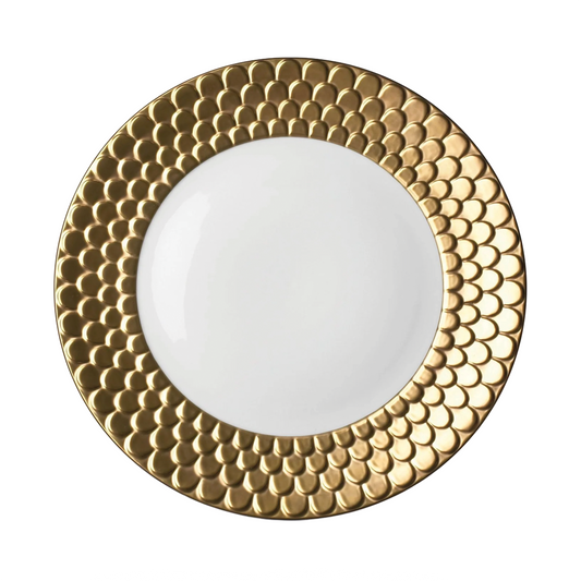 L'Objet Aegean Gold Charger