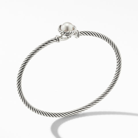 Chatelaine® Bracelet with Pearl