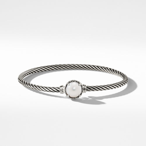Chatelaine® Bracelet with Pearl
