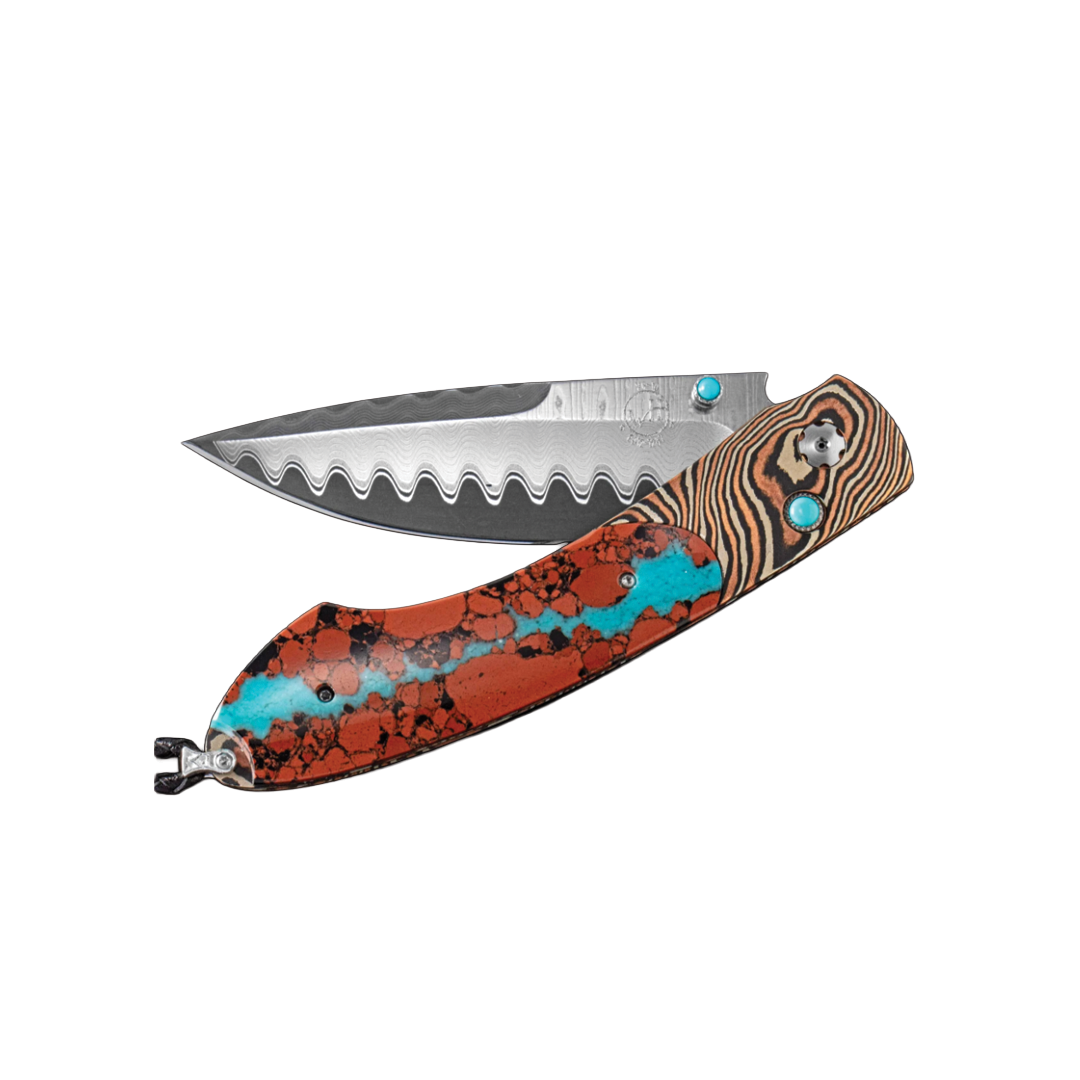 Chuska Folding Knife
