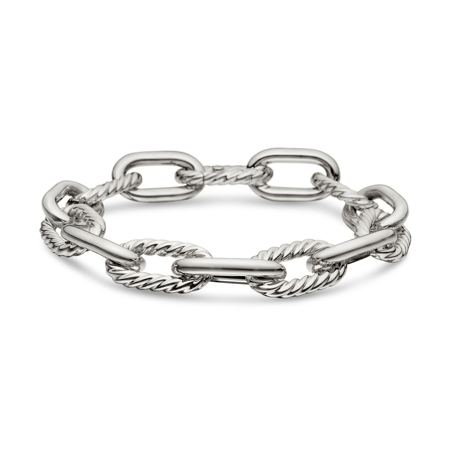 DY Madison Medium Bracelet, 11mm