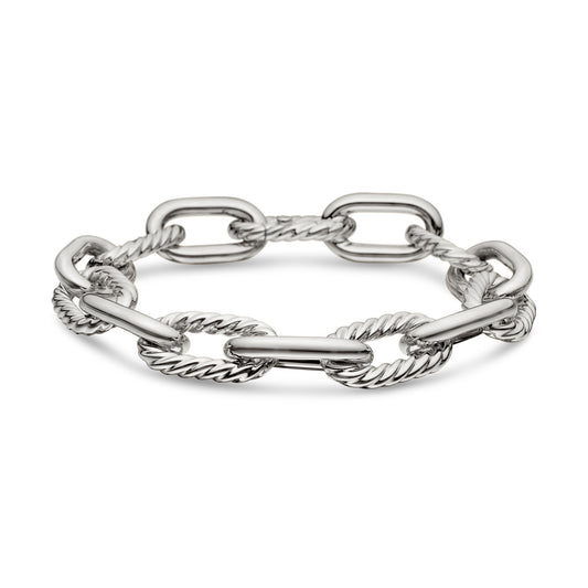 DY Madison Medium Bracelet, 11mm