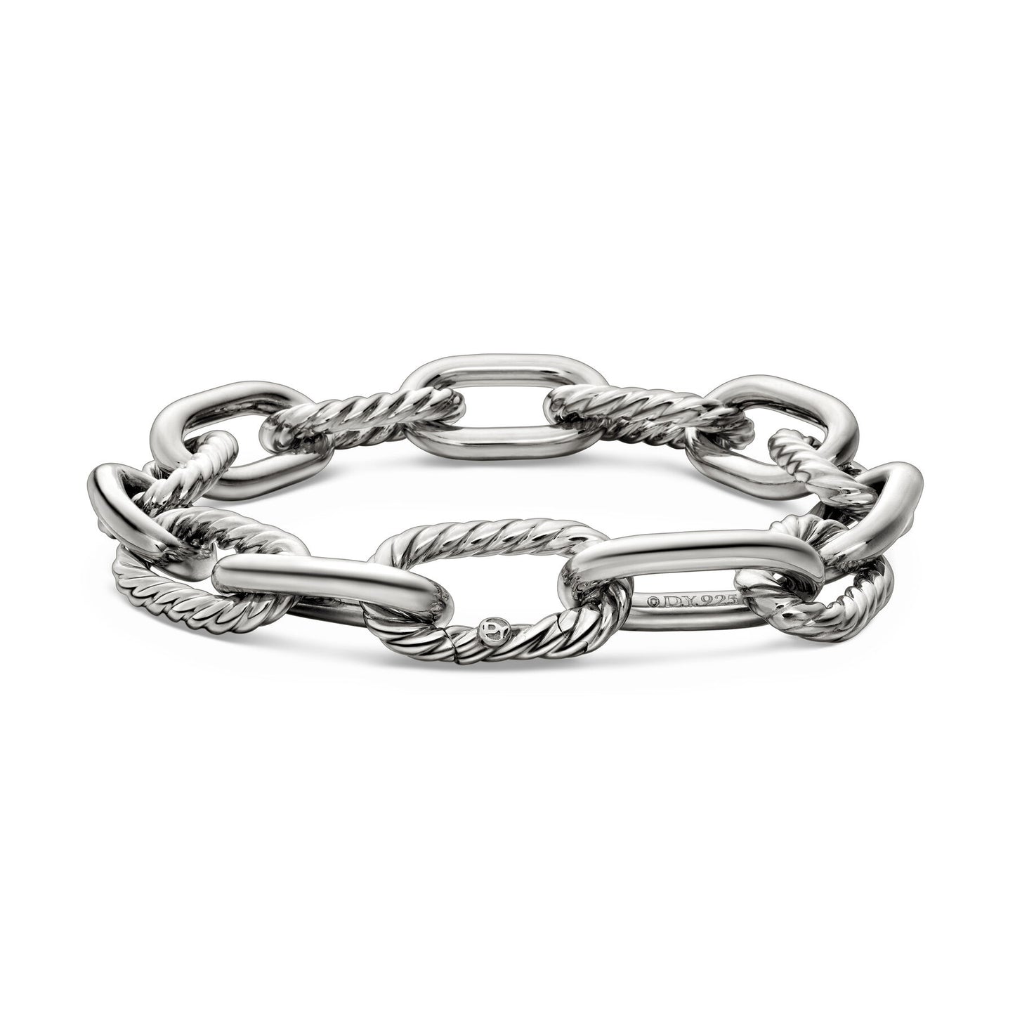 DY Madison Medium Bracelet, 11mm