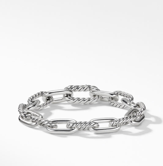 DY Madison Small Bracelet, 8.5mm