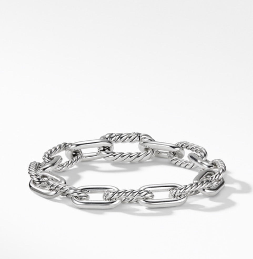 DY Madison Small Bracelet, 8.5mm